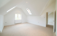 Holland Lees bedroom extension leads