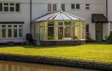 Holland Lees conservatory leads