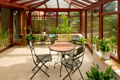 Holland Lees conservatory quotes