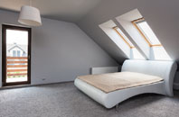 Holland Lees bedroom extensions
