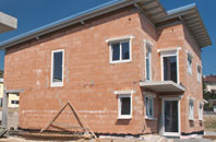 Holland Lees home extensions