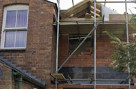 free Holland Lees home extension quotes