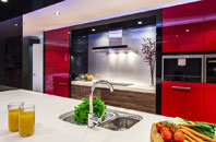Holland Lees kitchen extensions