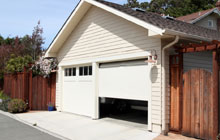 Holland Lees garage construction leads