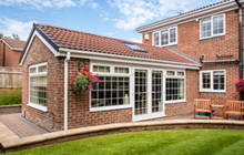 Holland Lees house extension leads