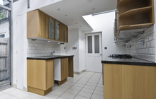 Holland Lees kitchen extension leads